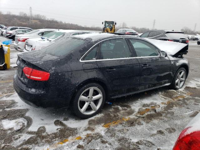 Photo 3 from auction – 2012 AUDI A4 PREMIUM with VIN WAUFFAFL8CN017097