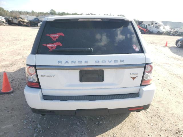 Photo 6 from auction – 2013 LAND ROVER RANGE ROVE with VIN SALSF2D44DA775135
