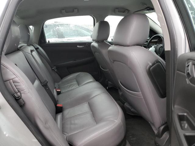 Photo 10 from auction – 2012 CHEVROLET IMPALA LT with VIN 2G1WB5E32C1237563