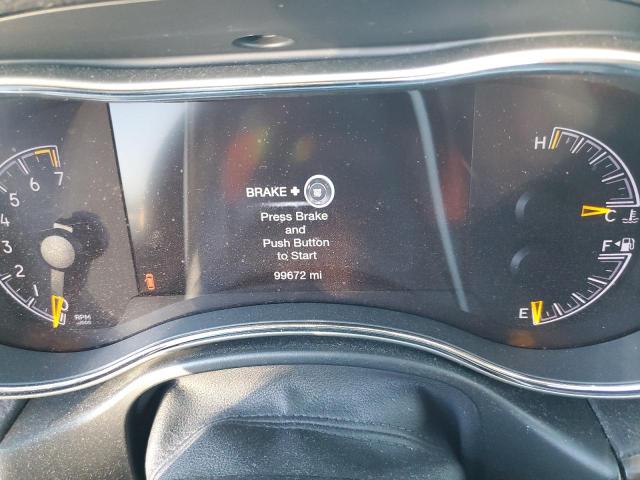 Photo 9 from auction – 2016 JEEP GRAND CHER with VIN 1C4RJEBG6GC369403