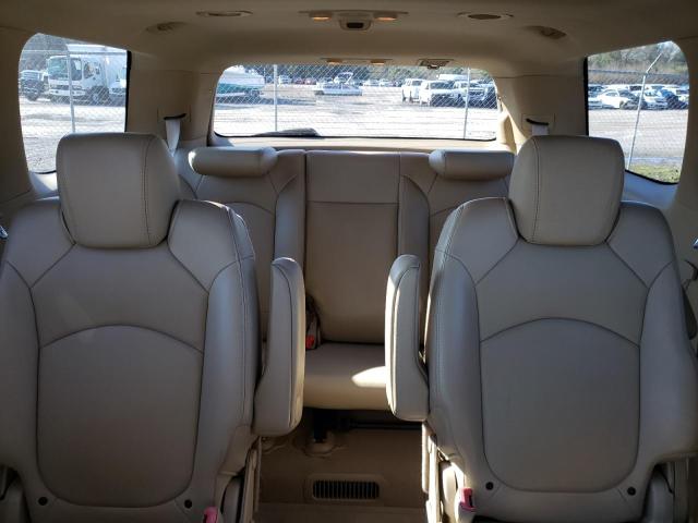 Photo 10 from auction – 2008 SATURN OUTLOOK XR with VIN 5GZER23728J110777