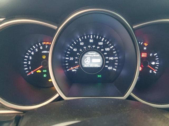Photo 9 from auction – 2015 KIA OPTIMA EX with VIN 5XXGN4A71FG408291