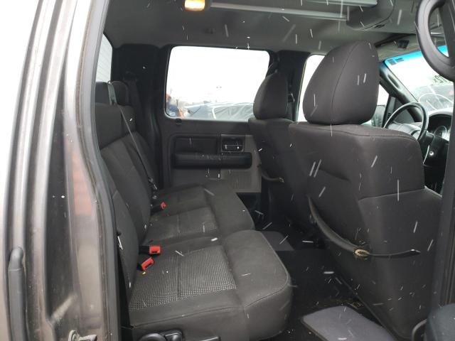 Photo 10 from auction – 2004 FORD F150 SUPER with VIN 1FTPW14534KC09980