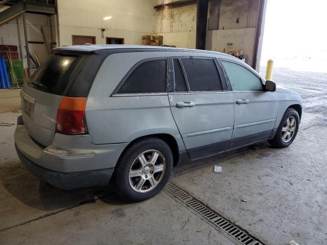 Photo 3 from auction – 2006 CHRYSLER PACIFICA with VIN 2A4GM684X6R907828