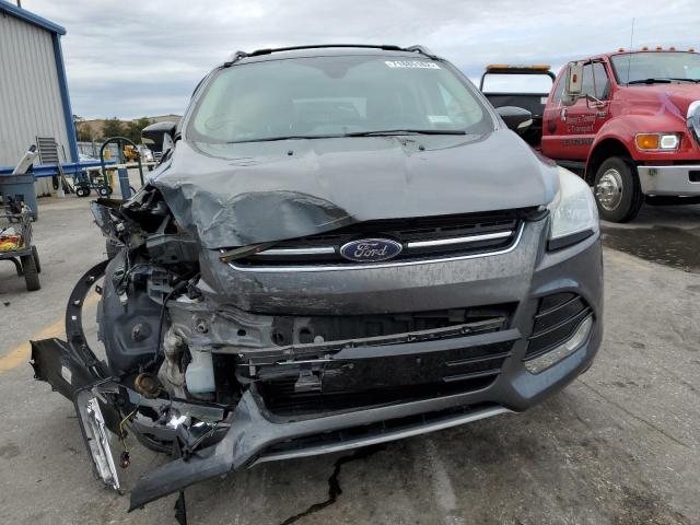 Photo 5 from auction – 2016 FORD ESCAPE TIT with VIN 1FMCU9JX2GUC17047