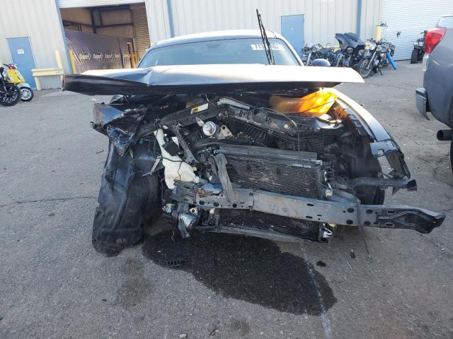 Photo 5 from auction – 2012 DODGE CHALLENGER with VIN 2C3CDYAG5CH267487