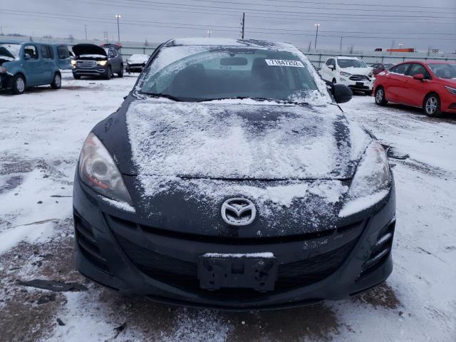 Photo 5 from auction – 2010 MAZDA 3 I with VIN JM1BL1SF1A1297752