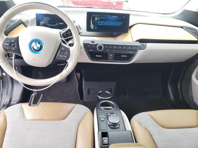Photo 8 from auction – 2015 BMW I3 REX with VIN WBY1Z4C57FV504967