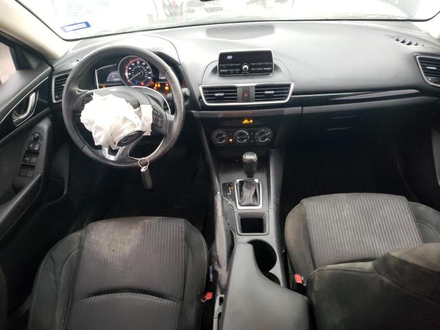 Photo 8 from auction – 2014 MAZDA 3 TOURING with VIN JM1BM1V72E1184268