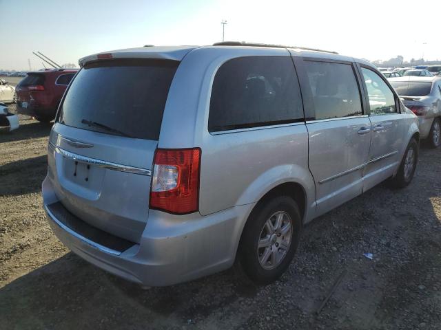 Photo 3 from auction – 2011 CHRYSLER TOWN & COU with VIN 2A4RR5DG6BR720004