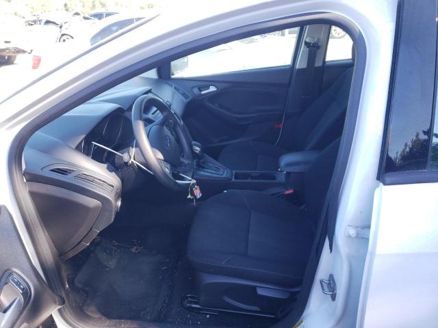 Photo 7 from auction – 2017 FORD FOCUS SE with VIN 1FADP3FE9HL274721