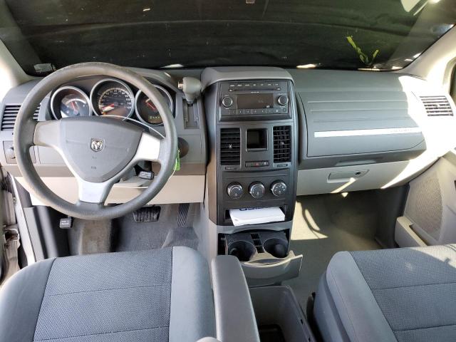Photo 8 from auction – 2009 DODGE GRAND CARA with VIN 2D8HN44E19R575620