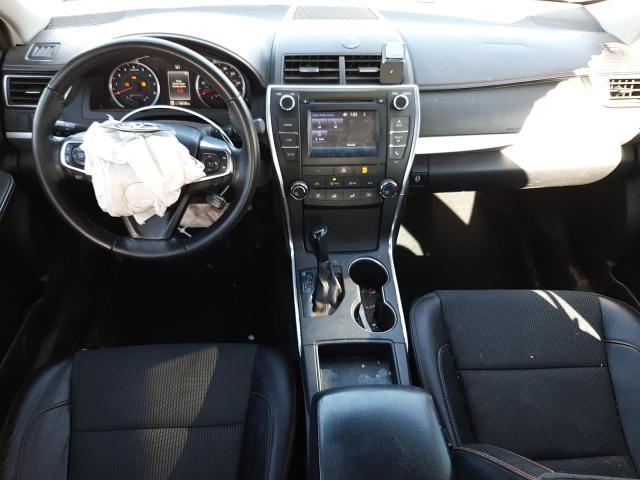 Photo 8 from auction – 2016 TOYOTA CAMRY LE with VIN 4T1BF1FK4GU519802