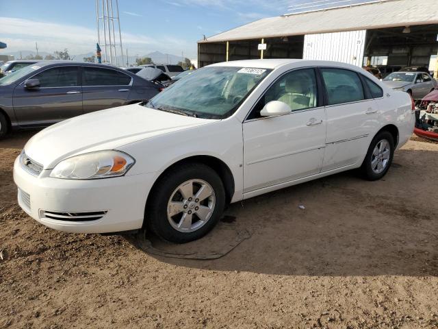 CHEVROLET IMPALA LT 2007 with VIN 2G1WT58N979139907 - Photo from auction