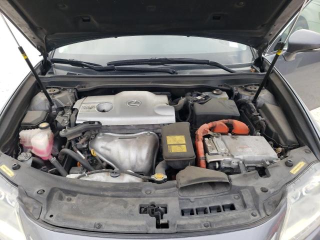 Photo 11 from auction – 2013 LEXUS ES 300H with VIN JTHBW1GG6D2025929