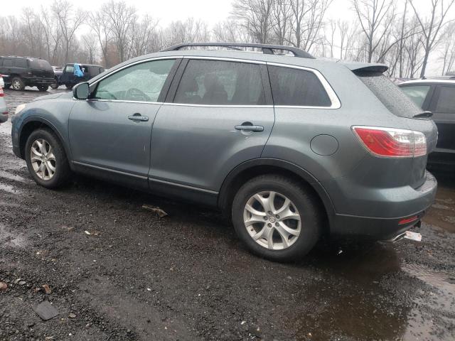 Photo 2 from auction – 2011 MAZDA CX-9 with VIN JM3TB3CV2B0313464