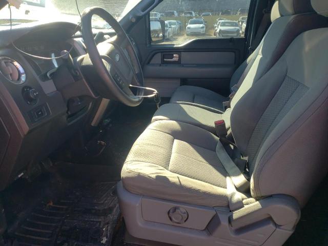 Photo 7 from auction – 2012 FORD F150 SUPER with VIN 1FTFW1EF3CFA20997