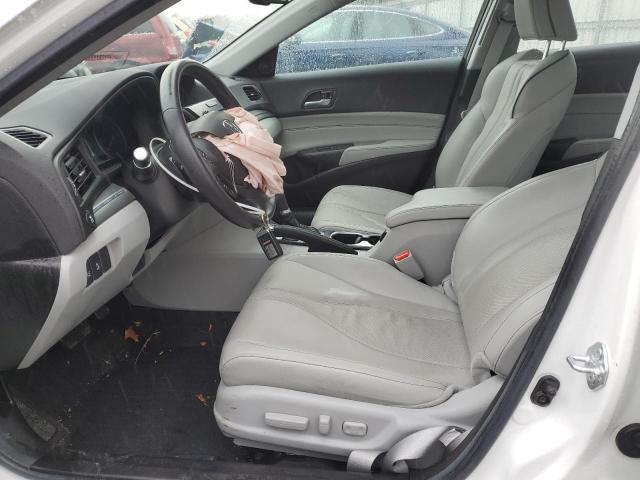 Photo 7 from auction – 2021 ACURA ILX PREMIU with VIN 19UDE2F70MA010516