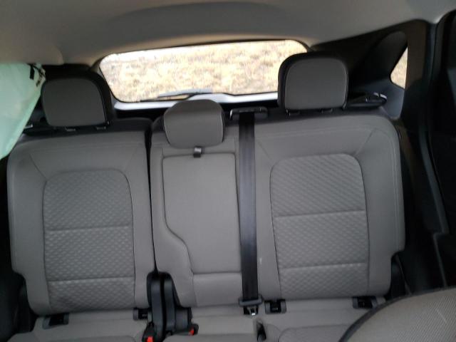 Photo 10 from auction – 2021 FORD ESCAPE SE with VIN 1FMCU9G63MUA01587