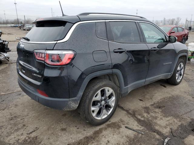 Photo 3 from auction – 2020 JEEP COMPASS LI with VIN 3C4NJDCB8LT212031
