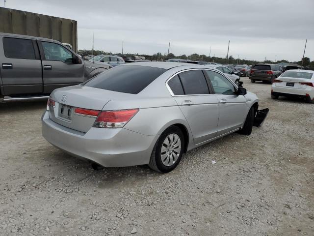 Photo 3 from auction – 2012 HONDA ACCORD LX with VIN 1HGCP2F36CA183944