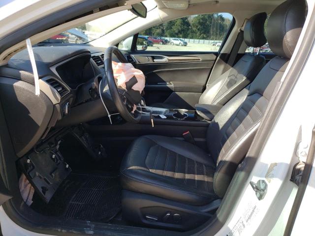 Photo 7 from auction – 2015 FORD FUSION SE with VIN 3FA6P0HD5FR265296