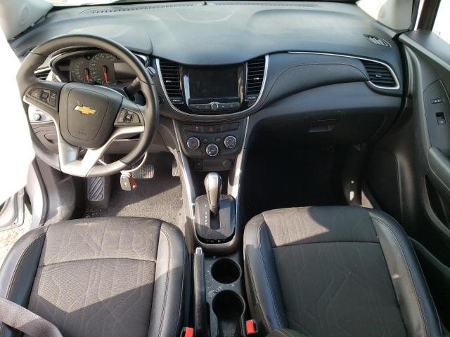 Photo 8 from auction – 2018 CHEVROLET TRAX 1LT with VIN KL7CJPSB0JB547032