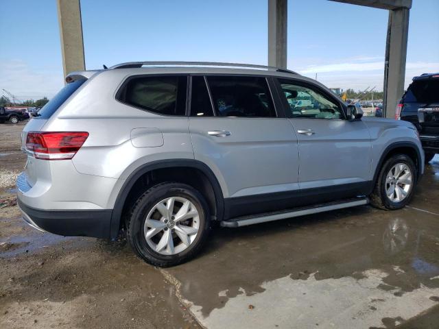 Photo 3 from auction – 2018 VOLKSWAGEN ATLAS SE with VIN 1V2DR2CA4JC580181