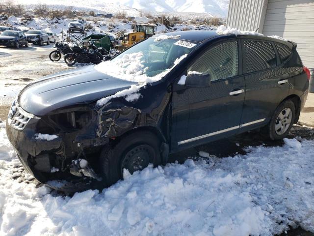 Photo 1 from auction – 2013 NISSAN ROGUE S with VIN JN8AS5MV6DW600076