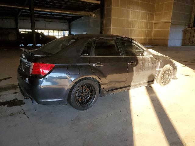 Photo 3 from auction – 2011 SUBARU IMPREZA WR with VIN JF1GV7F66BG515170