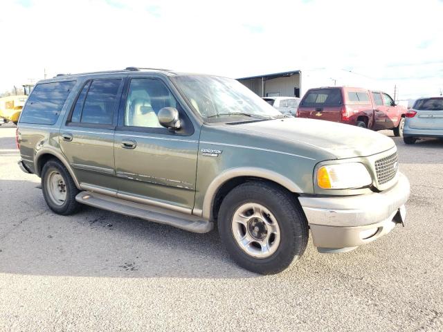 Photo 4 from auction – 2000 FORD EXPEDITION with VIN 1FMRU17L6YLA74448