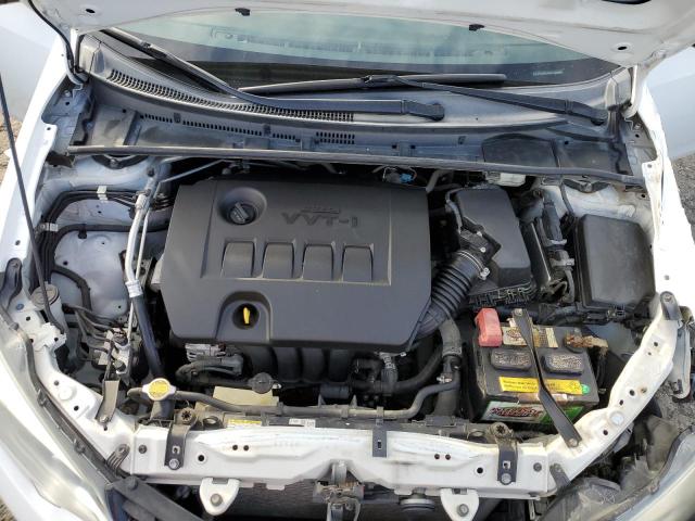 Photo 11 from auction – 2016 TOYOTA COROLLA L with VIN 5YFBURHE4GP468802