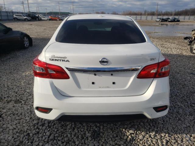 Photo 6 from auction – 2017 NISSAN SENTRA S with VIN 3N1AB7AP1HY233067