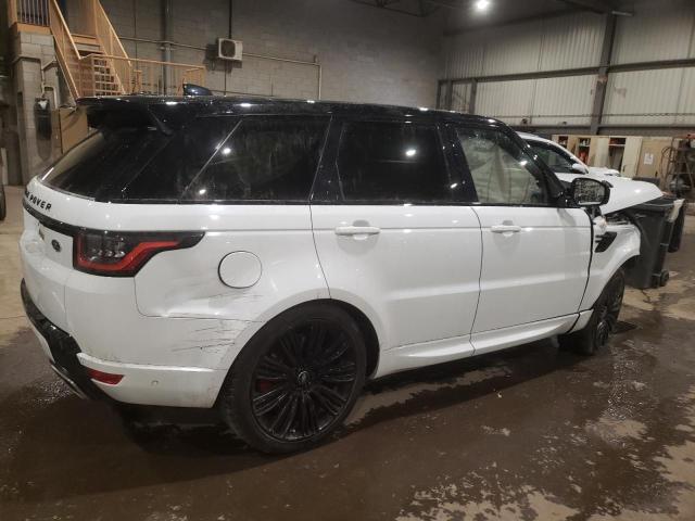 Photo 3 from auction – 2018 LAND ROVER RANGE ROVE with VIN SALWR2RE6JA807251