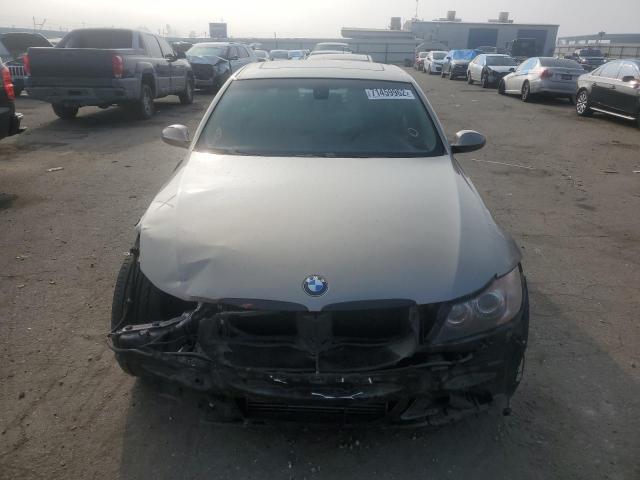 Photo 5 from auction – 2007 BMW 335 I with VIN WBAVB73597P101102