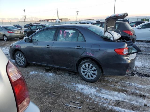 Photo 2 from auction – 2013 TOYOTA COROLLA with VIN 5YFBU4EE6DP152319