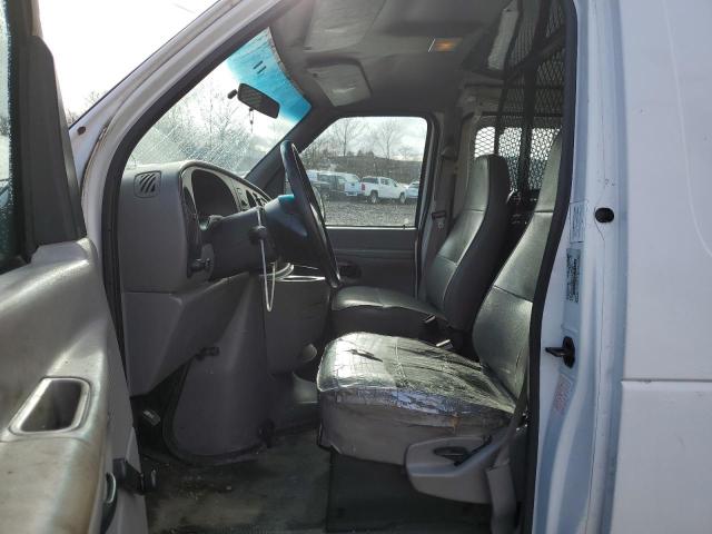 Photo 7 from auction – 1999 FORD ECONOLINE with VIN 1FTRE1422XHB52500