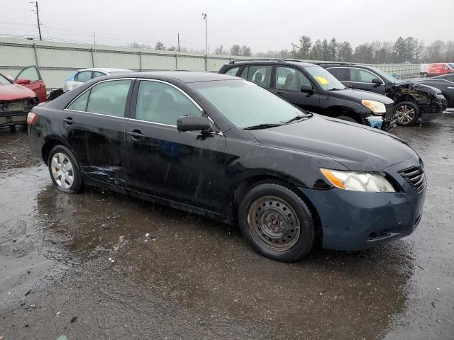 Photo 4 from auction – 2009 TOYOTA CAMRY BASE with VIN 4T1BE46K09U300553