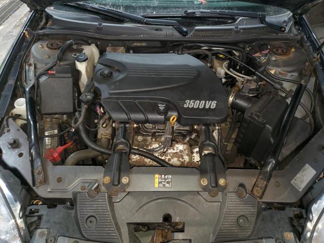 Photo 11 from auction – 2011 CHEVROLET IMPALA LS with VIN 2G1WF5EK0B1160881