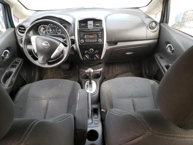 Photo 8 from auction – 2015 NISSAN VERSA NOTE with VIN 3N1CE2CP7FL413969