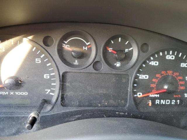 Photo 9 from auction – 2009 FORD RANGER with VIN 1FTYR10D19PA07044