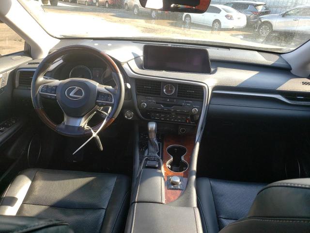 Photo 8 from auction – 2018 LEXUS RX 350 L with VIN JTJDZKCA0J2005807