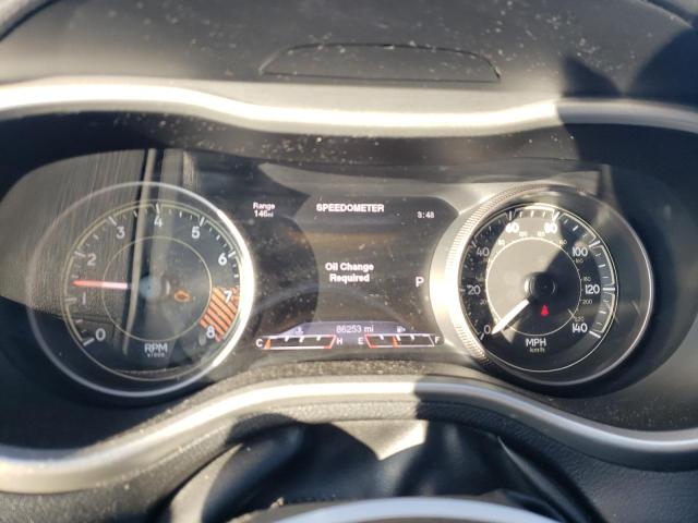 Photo 9 from auction – 2014 JEEP CHEROKEE L with VIN 1C4PJLDSXEW225927