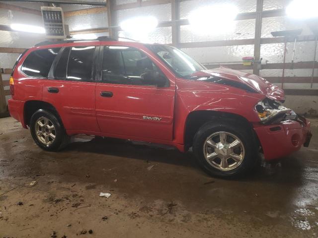 Photo 4 from auction – 2002 GMC ENVOY with VIN 1GKDT13S022472058