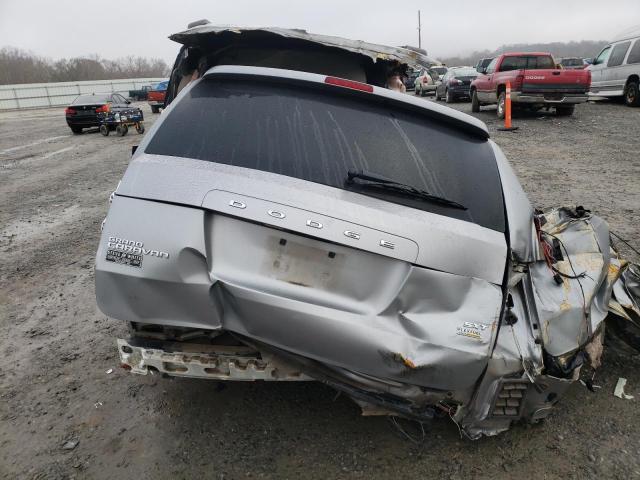 Photo 6 from auction – 2014 DODGE GRAND CARA with VIN 2C4RDGCG3ER153899