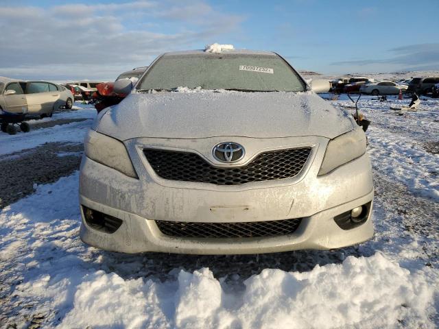 Photo 5 from auction – 2011 TOYOTA CAMRY with VIN 4T1BF3EK5BU194003