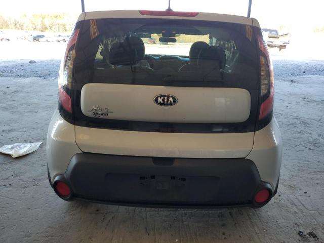 Zdjęcie 6 z aukcji – 2015 KIA SOUL z VIN KNDJN2A23F7807548