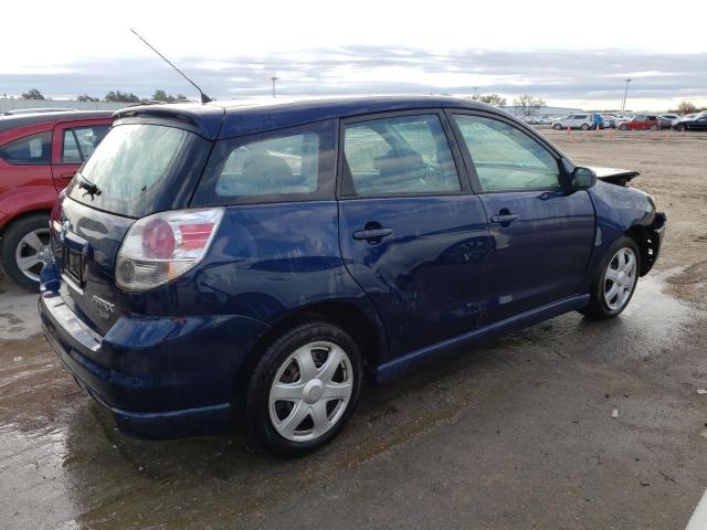 Photo 3 from auction – 2005 TOYOTA COROLLA MA with VIN 2T1KR32E45C356313