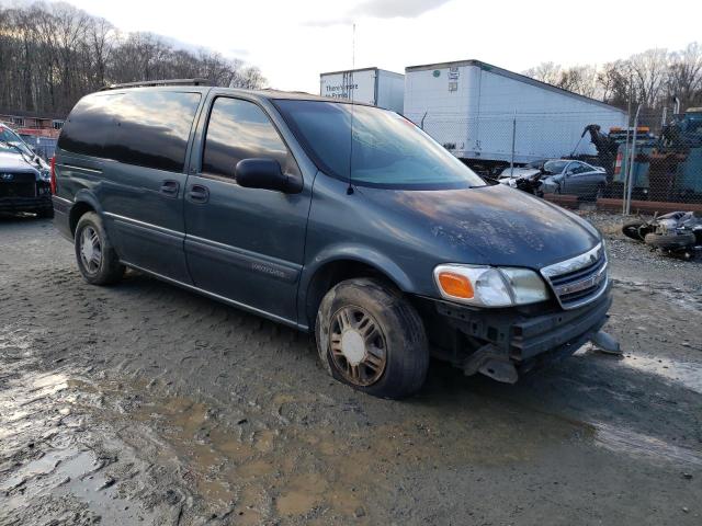 Photo 4 from auction – 2004 CHEVROLET VENTURE with VIN 1GNDX03E34D173571