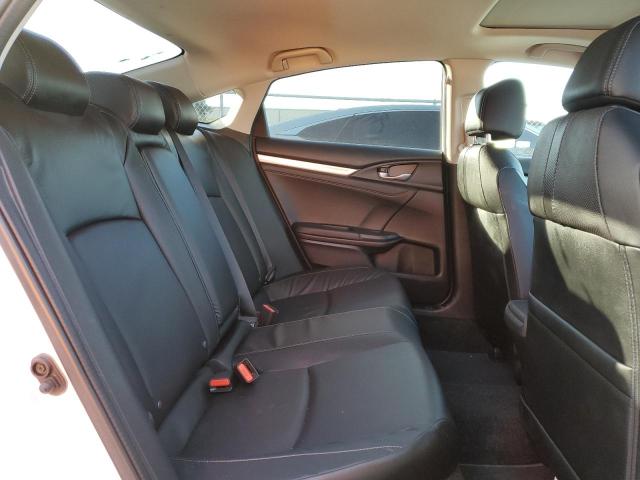 Photo 10 from auction – 2016 HONDA CIVIC EXL with VIN 2HGFC1F70GH658825